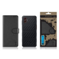 Tactical Field Notes pre Samsung Galaxy Xcover 7 Pro Black