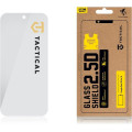 Tactical Glass Shield 2.5D sklo pre Google Pixel 10 Pro XL Clear