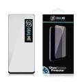 OBAL:ME 5D Tvrdené Sklo pre Samsung Galaxy Xcover7 Pro Black 