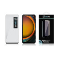 OBAL:ME 5D Tvrdené Sklo pre Samsung Galaxy Xcover7 Pro Black 