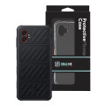 OBAL:ME TPU Kryt pre Samsung Galaxy Xcover7 Pro Transparent