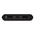 OBAL:ME PowerNest Powerbanka 10000mAh Black