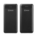 OBAL:ME PowerNest Powerbanka 10000mAh Black