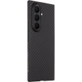 Tactical MagForce Aramid Kryt pre Samsung Galaxy Z Fold7 Black