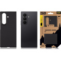 Tactical MagForce Aramid Kryt pre Samsung Galaxy Z Fold7 Black