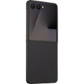 Tactical MagForce Aramid Kryt pre Samsung Galaxy Z Flip7 Black