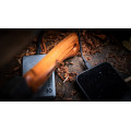 Tactical Stitch Thread Cable USB-C/USB-C 1m Black