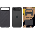 Tactical MagForce Aramid Kryt pre Apple iPhone Air Black
