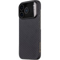 Tactical MagForce Aramid Kryt pre Apple iPhone 17 Pro Black