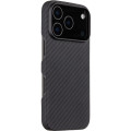 Tactical MagForce Aramid Kryt pre Apple iPhone 17 Pro Black
