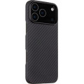 Tactical MagForce Aramid Kryt pre Apple iPhone 17 Pro Max Black
