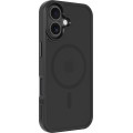 Tactical MagForce Hyperstealth Kryt pre iPhone 17 Asphalt