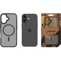 Tactical MagForce Hyperstealth Kryt pre iPhone 17 Asphalt