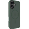 Tactical MagForce Hyperstealth Kryt pre iPhone 17 Forest Green