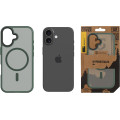 Tactical MagForce Hyperstealth Kryt pre iPhone 17 Forest Green