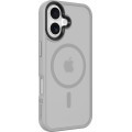 Tactical MagForce Hyperstealth Kryt pre iPhone 17 Light Grey