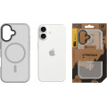 Tactical MagForce Hyperstealth Kryt pre iPhone 17 Light Grey