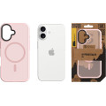 Tactical MagForce Hyperstealth Kryt pre iPhone 17 Pink Panther