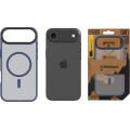 Tactical MagForce Hyperstealth Kryt pre iPhone Air Deep Blue