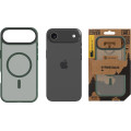 Tactical MagForce Hyperstealth Kryt pre iPhone Air Forest Green