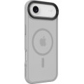 Tactical MagForce Hyperstealth Kryt pre iPhone Air Light Grey
