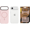 Tactical MagForce Hyperstealth Kryt pre iPhone Air Pink Panther