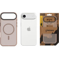 Tactical MagForce Hyperstealth Kryt pre iPhone Air Moucha Moose