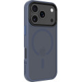Tactical MagForce Hyperstealth Kryt pre iPhone 17 Pro Deep Blue