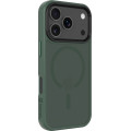 Tactical MagForce Hyperstealth Kryt pre iPhone 17 Pro Forest Green