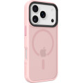 Tactical MagForce Hyperstealth Kryt pre iPhone 17 Pro Pink Panther