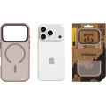 Tactical MagForce Hyperstealth Kryt pre iPhone 17 Pro Moucha Moose