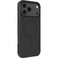 Tactical MagForce Hyperstealth Kryt pre iPhone 17 Pro Max Asphalt