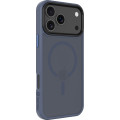Tactical MagForce Hyperstealth Kryt pre iPhone 17 Pro Max Deep Blue
