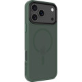 Tactical MagForce Hyperstealth Kryt pre iPhone 17 Pro Max Forest Green