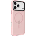 Tactical MagForce Hyperstealth Kryt pre iPhone 17 Pro Max Pink Panther