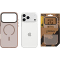 Tactical MagForce Hyperstealth Kryt pre iPhone 17 Pro Max Moucha Moose