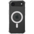 Tactical MagForce Plyo Kryt pre Apple iPhone Air Transparent