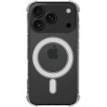 Tactical MagForce Plyo Kryt pre Apple iPhone 17 Pro Transparent