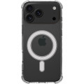 Tactical MagForce Plyo Kryt pre Apple iPhone 17 Pro Max Transparent