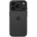 Tactical TPU Kryt pre Apple iPhone 17 Pro Transparent