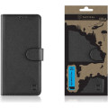 Tactical Field Notes pre Apple iPhone 17 Pro Black