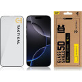 Tactical Glass Shield 5D sklo pre Apple iPhone Air Black
