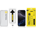 Tactical Impact Barrier for Rookies pre Apple iPhone Air