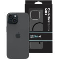 OBAL:ME MagNetix Limpid Kryt pre Apple iPhone 15 Transparent
