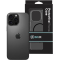 OBAL:ME MagNetix Limpid Kryt pre Apple iPhone 16 Pro Max Transparent