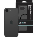 OBAL:ME MagNetix Limpid Kryt pre Apple iPhone 16e / iPhone 17e Transparent