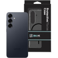 OBAL:ME MagNetix Limpid Kryt pre Samsung Galaxy S25 Transparent