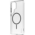 OBAL:ME MagNetix Limpid Kryt pre Samsung Galaxy S25 Ultra Transparent
