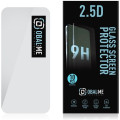 OBAL:ME Multipack 2.5D Tvrdené Sklo pre Apple iPhone Air Clear (10ks)