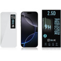 OBAL:ME Multipack 2.5D Tvrdené Sklo pre Apple iPhone Air Clear (10ks)